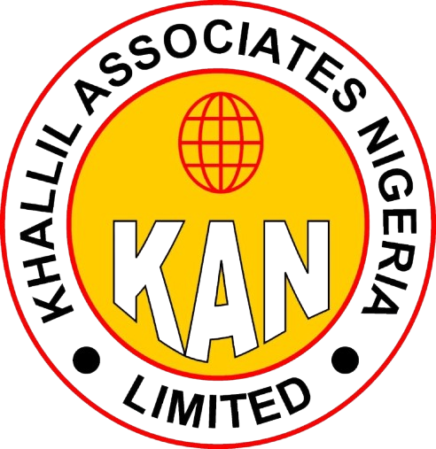 Khallid Freight Logo
